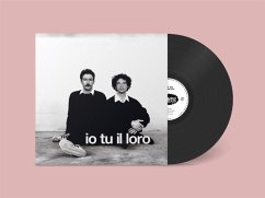 Io Tu Il Loro - Klaus Johann Grobe