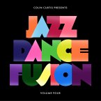 Jazz Dance Fusion 4 (Part One)