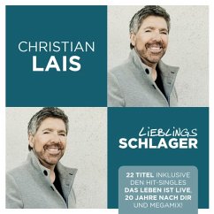 Lieblingsschlager - Lais,Christian