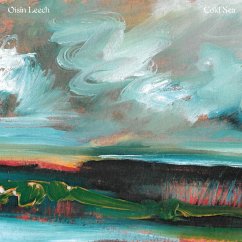 Cold Sea - Leech,Oisin