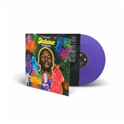 We Belong (Ltd Purple Lp + Gatefold) - Sinkane