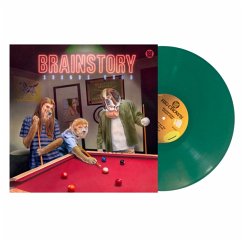 Sounds Good (Green Felt Vinyl) - Brainstory