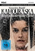 Kamouraska - Eine moerderische Liebe
