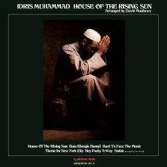 House Of The Rising Sun - Muhammad,Idris