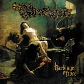 Harbinger Of Woe (Black Vinyl)