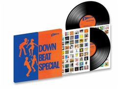 Studio One Down Beat Special (Expanded Edition) - Soul Jazz Records Presents/Various