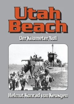 Utah Beach - Keusgen, Helmut Konrad von