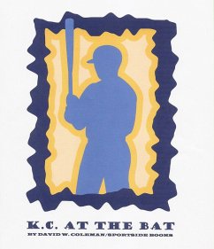 K.C. At The Bat (eBook, ePUB) - Coleman, David W.