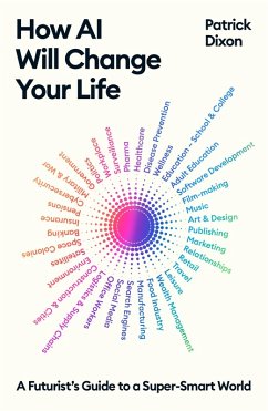 Cover How AI Will Change Your Life (eBook, ePUB)