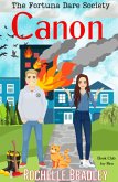 Canon (The Fortuna Dare Society, #2) (eBook, ePUB)