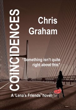 Coincidences (Lena's Friends, #3) (eBook, ePUB) - Graham, Chris