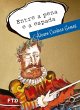 Entre a pena e a espada (eBook, ePUB) - Bild 1