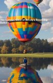 The Curious Case of Benny's Bouncing Balloon (eBook, ePUB)