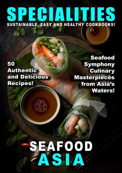 Specialities: Seafood Asia (Food Specialities, #2) (eBook, ePUB) - Kapoor, Gauri