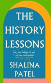 The History Lessons (eBook, ePUB)
