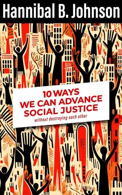 Cover 10 Ways We Can Advance Social Justice (eBook, ePUB)