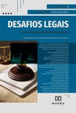 Desafios legais (eBook, ePUB)