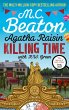 Agatha Raisin: Killing Time (eBook,... - Bild 1