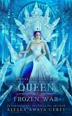 Queen of Frozen War (Royal Lies, #3) (eBook, ePUB)