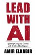 Lead With AI (eBook, ePUB) - Bild 1