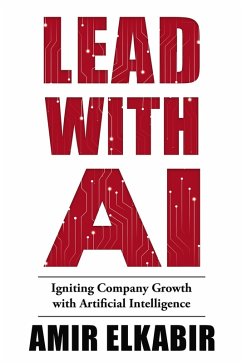 Lead With AI (eBook, ePUB)