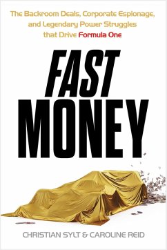 Fast Money (eBook, ePUB) - Sylt, Christian; Reid, Caroline