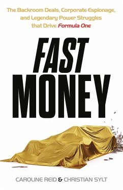 Fast Money (eBook, ePUB) - Sylt, Christian; Reid, Caroline