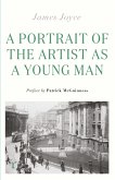 A Portrait of the Artist as a Young Man (eBook, ePUB)