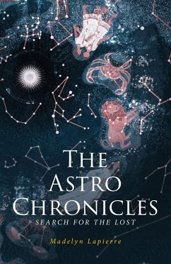 Cover The Astro Chronicles (eBook, ePUB)