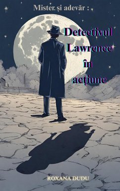 Mister si adevar: Detectivul Lawrence in actiune (eBook, ePUB) - Dudu, Roxana