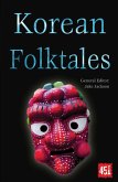 Korean Folktales (eBook, ePUB)