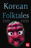 Korean Folktales (eBook, ePUB)