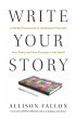 Write Your Story (eBook, ePUB) - Bild 1