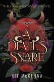 A Devil's Snare (The Belladonna Society, #4) (eBook, ePUB)