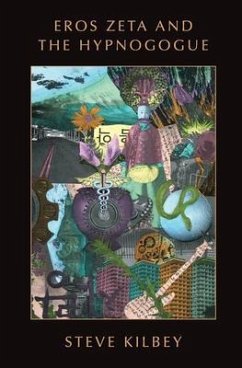 EROS ZETA and the HYPNOGOGUE (eBook, ePUB) - Kilbey, Steve