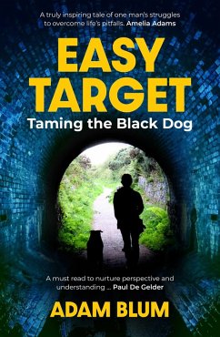 Cover Easy Target (eBook, ePUB)