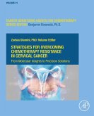 Strategies for Overcoming Chemotherapy Resistance in Cervical Cancer (eBook, ePUB)