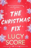 The Christmas Fix (eBook, ePUB)