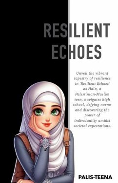 Resilient Echoes (eBook, ePUB) - Palis-Teena