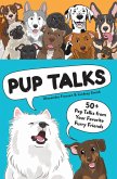 Pup Talks (eBook, ePUB)
