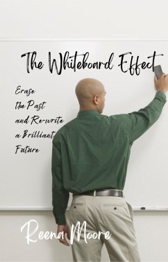 Cover The Whiteboard Effect (eBook, ePUB)