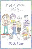 Maisey Daise Stories - Book Four (eBook, ePUB)