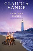 Cape May Magic (Cape May Book 14) (eBook, ePUB) Cape May Magic (Cape May Book 14) (eBook, ePUB)