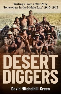 Cover Desert Diggers (eBook, ePUB)