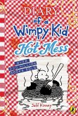 Diary of a Wimpy Kid: Hot Mess (Book 19) (eBook, ePUB)
