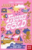 Freya's Gold (eBook, ePUB)