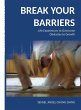 Break Your Barriers (eBook, ePUB) - Bild 1