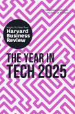 The Year in Tech, 2025 (eBook, ePUB)