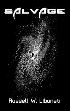 Cover Salvage (eBook, ePUB)