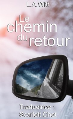 Cover Le chemin du retour (eBook, ePUB)